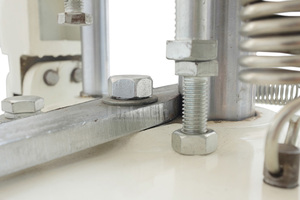 LRF-36M Boulangerie Équipement-Boîte Manuelle 36-Pièces machine à diviser <span class=keywords><strong>la</strong></span> pâte - Product Image 3