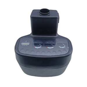 Conjunto de Panel de Instrumentos Wicken CPCD30FR, Caja de Control para Montacargas Diésel, Material ABS, Superficie Pintada - Product Image 3