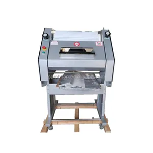 Bakery Used Toast Bread French Baguette Making Maker Molding Machine Dough Mini Moulder Machine