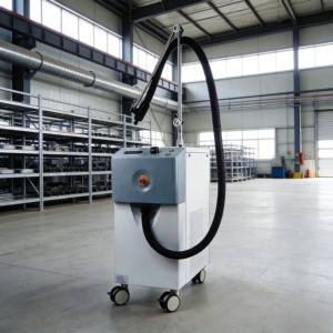 Professional Standing Skin Cooler Plastic Reduce Pain Clinic Use Cooling Device Non-Invasive Treatment - Product Image 3