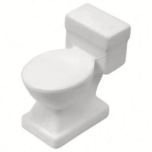 ลูกบอลบีบคลายเครียดรูปโถส้วม ลดราคาพิเศษ พิมพ์ลายการ์ตูน 4 สี ทำจาก PU ล้างทำความสะอาดได้ เป็นมิตรกับสิ่งแวดล้อม เหมาะเป็นของขวัญส่งเสริมการขาย - Product Image 5