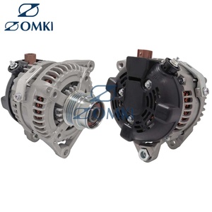 <span class=keywords><strong>Alternador</strong></span> generador nuevo Zomki 12V 100A 270600V020 270600V040 2706036030 1042102350 1042102560 - Product Image 1