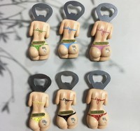 Autocollants de réfrigérateur créatifs sur le thème de la culture urbaine américaine : New York, Hawaï, Floride – Autocollants de réfrigérateur à thème culturel