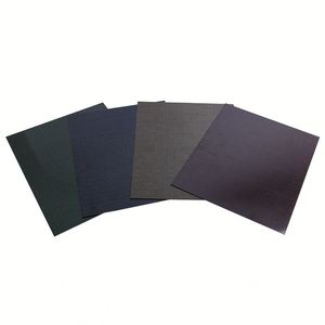 Lámina de Fibra de Carbono JD para Capó - Product Image 4