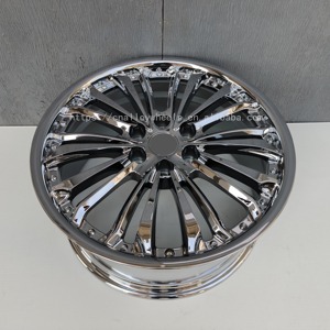 Custom Forged Car Wheels China Factory Direct Sales 18 19 <strong>20</strong> 21 22 <strong>Inch</strong> for Toyota Alphard Aluminum Customized Lightweight <strong>Rims</strong>