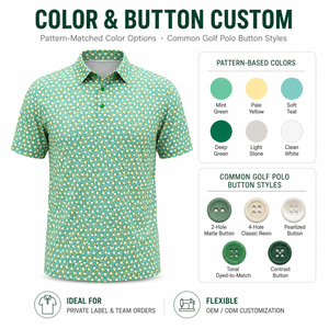 <span class=keywords><strong>Polo</strong></span> En poliestere stampato personalizza <span class=keywords><strong>il</strong></span> tuo modello di disegno t-Shirt da Golf alta qualità stampa ricamo all'ingrosso <span class=keywords><strong>Polo</strong></span> da Golf - Product Image 2