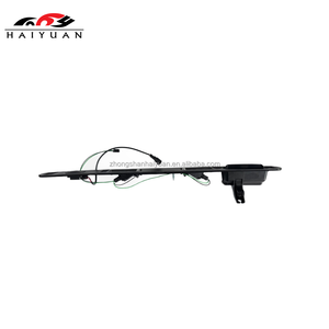 Interruttore Maniglia Portellone Posteriore OEM 13188288 per <span class=keywords><strong>Opel</strong></span> Vauxhall <span class=keywords><strong>Corsa</strong></span> D 2011-<span class=keywords><strong>2014</strong></span> - Product Image 4