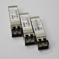 Module optique Avago SFP 4G multimode 850 nm laser pour équipement réseau