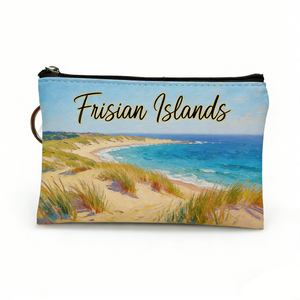 Sac à main de soirée mini personnalisé avec logo, souvenir touristique des îles Frisianes, marque privée, design exclusif, vente en gros - Product Image 5