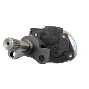 Bomba de Aceite para ISUZU 6BG1 6BB1 6BD1 1-11310-199-0 1-13671-226-0 1-13100-199-0 5-13100-027-2 1-13671-226-0 8-94366-241-0 6HE1T - Product Image 5