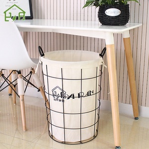 Tùy chỉnh thủ công kim loại giặt cản trở với vải lót bánh tùy chỉnh màu sắc bán buôn từ Trung Quốc Nhà cung cấp - Product Image 5