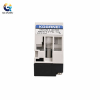 Éjecteur à vide KM5-M7174-11X AME05-E2-PSL-13W pour tête de montage SMT Yamaha YV100X YV100XG YV180XG – Pièces de rechange pour valve à vide