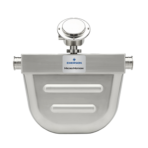 CMF400 Motion Mass Flowmeter High Coriolis <b>Flow</b> <b>Meter</b> - Product Image 2