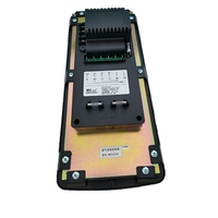 Controlador de Panel Inteligente de Alta Calidad, Termostato para Horno de Gas, Control de Temperatura con Precisión de 1°C, Pantalla LED de Plástico IP65