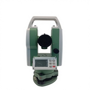 Teodolito Electrónico Autocolimable de Alta Precisión DT402-Z, Resolución de 3.5'', Precisión de 2'', 1 Año de Garantía para Ingeniería Óptica - Product Image 5