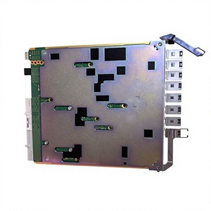 Carte de traitement Ethernet 8 ports TMB3EFS8 pour la série OSN1800, montage sur circuit imprimé, intelligence artificielle, apprentissage automatique - Product Image 3