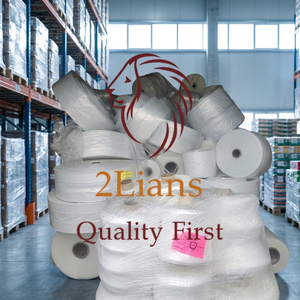 Rouleau de nylon LDPE pour le recyclage, origine Nouvelle-Zélande, modèle 2023105JD, 23 tonnes MOQ - Product Image 3