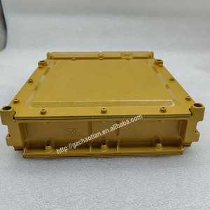 エンジン部品157-3165 ECUコントローラーE312C E325C E330C E320C掘削機コントローラープログラム1573165 20R-2315 - Product Image 4