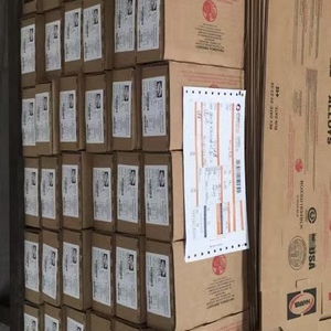 Prix d'usine, électrodes de soudage en cuivre argenté Harris personnalisées, 11,34 kg, fournisseur de baguettes de flux pour la climatisation - Product Image 2