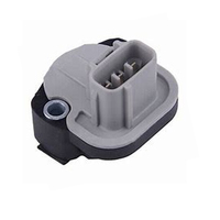 Capteur de position de papillon automatique (TPS) 5017479AA SS10406 EC3208 pour Dodge Ram 1500 Dakota Durango Jeep 5.9L – Ajustement direct – Fournisseur d'usine