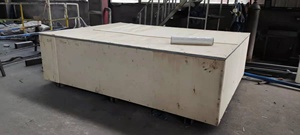 Xe nâng và quay vòng Turntable xe triển lãm hiển thị xoay nền tảng - Product Image 4