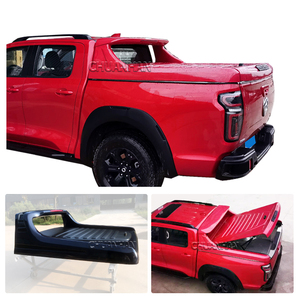 Accesorios para Camionetas <span class=keywords><strong>4x4</strong></span> Benext, Cubierta Rígida de Fibra de Vidrio para la Caja de la Camioneta, Cubierta Grandbox para Ford Ranger - Product Image 5