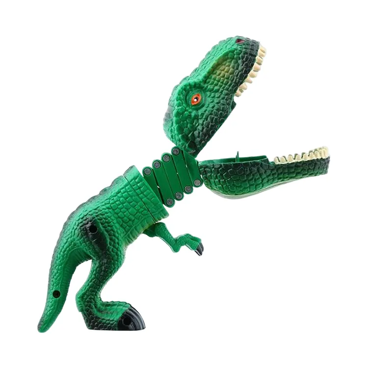 spring prank toy kids gift tricky funny plastic crocodile dentist animal toy other novelty   gag toys