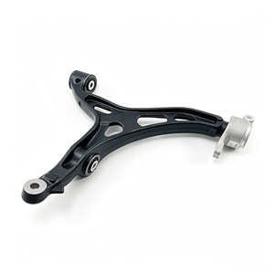 Bras de suspension inférieur avant gauche 5168159AB Neuf Garantie de 6 mois pour Jeep Grand Cherokee pour Durango 2011-2015 - Product Image 5
