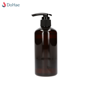 Champú DoHae Damage Texture Care 300ml Repara y Revive el Cabello Sedoso - Product Image 3