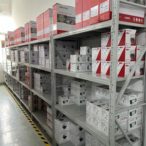 HIK 4mp 8MP ColorVu lumière stroboscopique et avertissement sonore caméra réseau à balle fixe <span class=keywords><strong>DS</strong></span>-<span class=keywords><strong>2CD2T87G2</strong></span>-LSU/SL <span class=keywords><strong>DS</strong></span>-2CD2T47G2-LSU/SL - Product Image 5