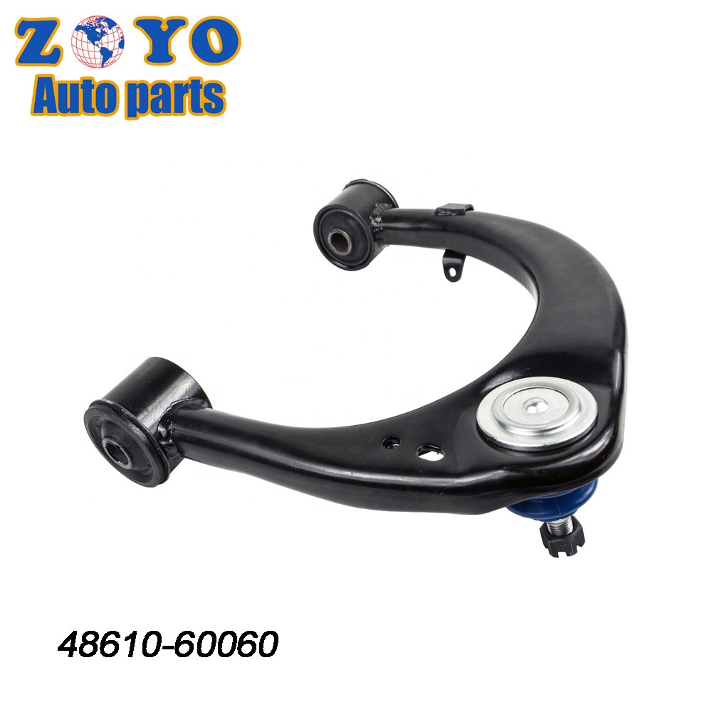 人気ブランド ZOYO - Hzj79 Cruiser Land Toyota Front Arm Control Upper その他