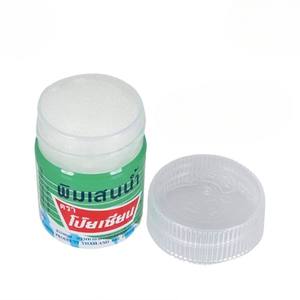 Agua Poy-Sian Pim-Saen 8cc. Claridad Mental Instantánea y Confort Físico en un Envase Compacto para el Alivio de la Congestión Nasal - Product Image 1