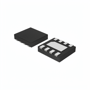 Componentes Electrónicos de Memoria S25FL064LABNFA043 con 8 Pines UDFN Expuestos, en Stock - Product Image 1