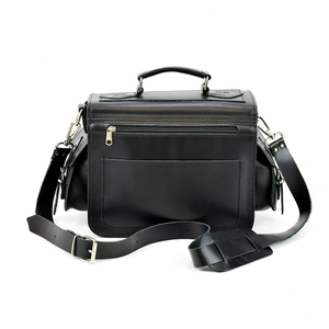 <span class=keywords><strong>2025</strong></span> nóng bán tùy chỉnh PU da thêm lớn máy ảnh ba lô không thấm nước sang trọng đa chức năng Túi máy ảnh - Product Image 6