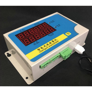 Algemene Torenkraan <span class=keywords><strong>Anemometer</strong></span> Zcjj Merk 1 Jaar Garantie - Product Image 3