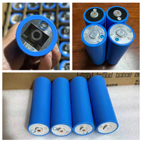 Batterie cylindrique LiFePO4 de qualité A 40135 C40 3.2V 20Ah 15Ah 33140 pour vélo électrique, scooter, stockage solaire