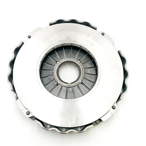 Kit Frizione e Componenti Adatti per IVECO K2090 - Product Image 3