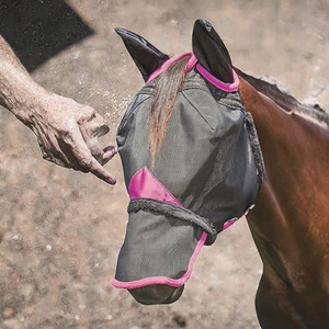 Compression Cohesive Bandage Class I Mesh Material for Sports Mosquito <b>Bite</b> Prevention Horse Care Outdoor - Product Image 3