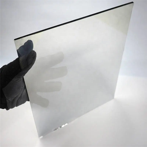 2-12Mm Industrieel Gebruik Semi-Transparant One-<span class=keywords><strong>Way</strong></span> En Half Spiegel Tweerichtingsglas Voor Industriële Toepassingen - Product Image 3