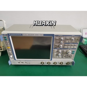 Osciloscopio R&S Rohde & Schwarz Rte1034 Usado, 350Mhz, 5Gsa/S hx - Product Image 2