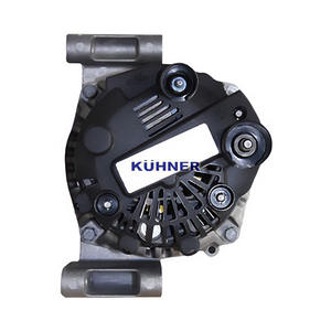 ไดชาร์จที่ใช้ร่วมกันได้กับรถยนต์ LANCIA MUSA 1.3 D Multijet (350.AXB11, 350.AXB1A) เครื่องยนต์ดีเซล (กำลังไฟ: 51 กิโลวัตต์, กำลังแรง: 70 แรงม้า) ตั้งแต่ปี 2004 ถึง 2012 - Product Image 3