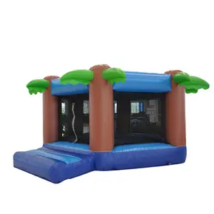 Hot Sale Carnival Party Inflatable Bouncer Castle Game for kids