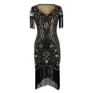 Wholesale Great Gatsby Gold Dress Empire Waistline Style | Alibaba.com Wholesale Great Gatsby Gold Dress Empire Waistline Style | Alibaba.com