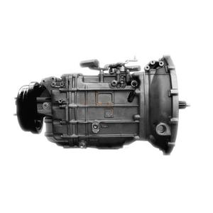 Foton Auman View Ollin Aumark — boîte de vitesse originale, assemblage, livraison gratuite - Product Image 3