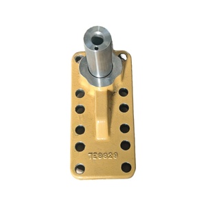 ขายึดพัดลมอะไหล่เครื่องจักรกลวิศวกรรมคุณภาพสูง - Product Image 2