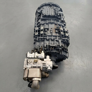 Vente en gros – Ensemble de transmission rapide F16JZ32A pour camion, référence 17.240406990, pièces de rechange pour véhicules utilitaires lourds, exportation - Product Image 1