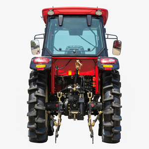 Simile a KUBOTA Modello DEL MONDO 904B <span class=keywords><strong>90</strong></span> Hp Tenuto In Mano A Piedi Trattore - Product Image 3