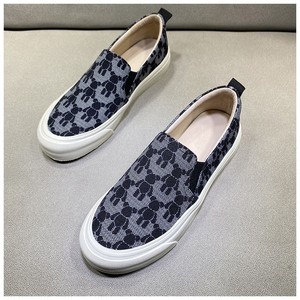 2025 nouvelles chaussures plates en toile pour femmes d'été Espadrilles confortables à la mode et chaussures de marche pour les saisons de printemps et d'automne - Product Image 6