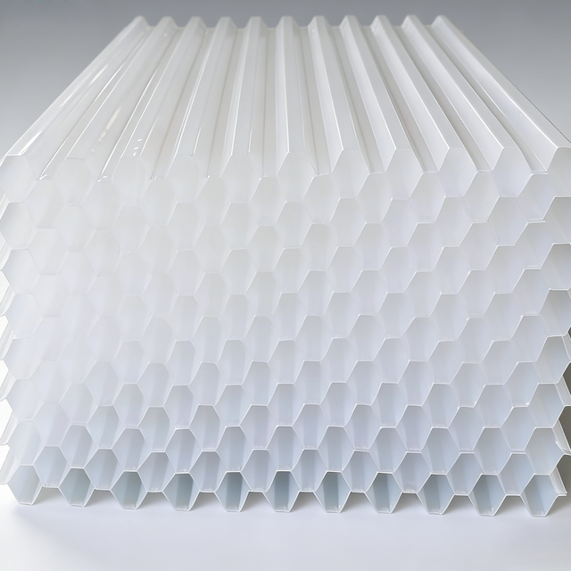 Industrial Waste Water Corrugated Plate Interceptor  Water Oil Separator for Crude  Oil 1-30-100ton-500ton CPI