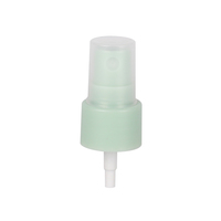 Pompe de pulvérisation de parfum, expédition depuis l'usine, vente en gros, 24/415 buse de pulvérisation, 18Mm, brume Fine
